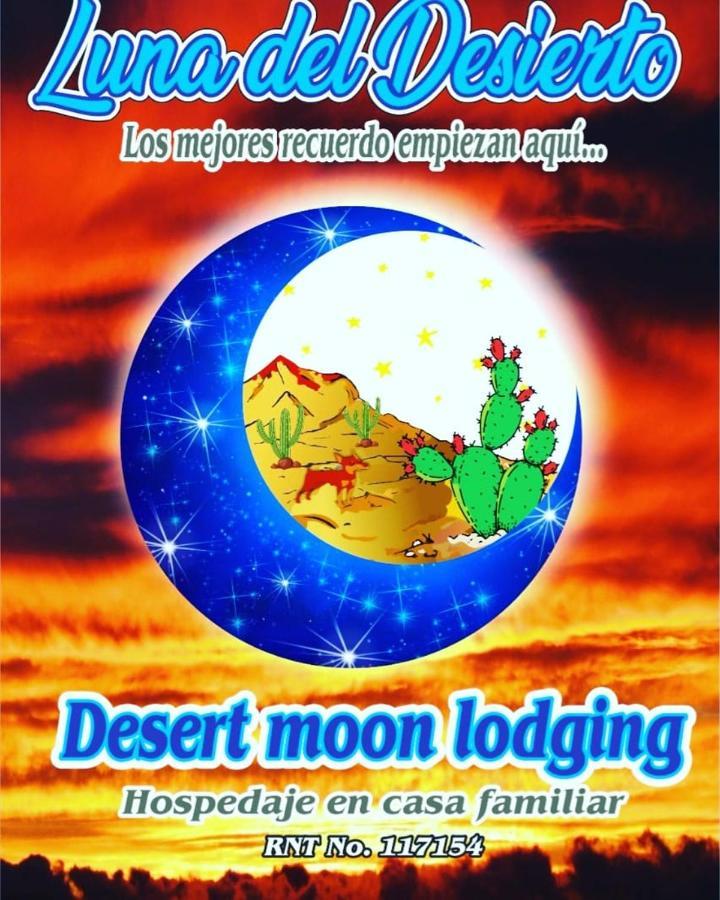 Luna Del Desierto Tatacoa 비야비에하 외부 사진